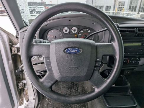 Used 2010 Ford Ranger Sport image 16
