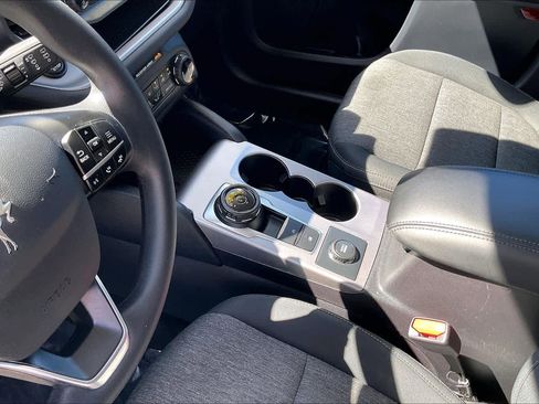 Used 2024 Ford Bronco Sport Big Bend image 17