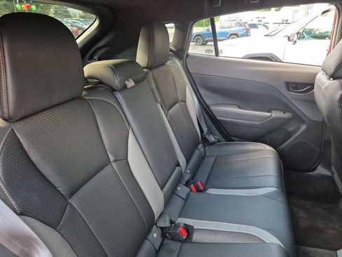 Used 2024 Subaru Crosstrek 2.5i Wilderness AWD/4WD image 19
