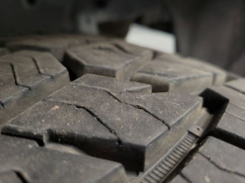 Used 2024 RAM 2500 Big Horn w/ Off Road Package image 12