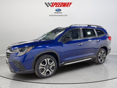 New 2026 Subaru Ascent Touring image 4