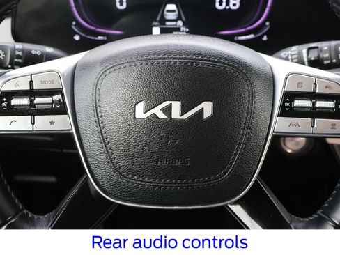 Used 2025 Kia Telluride S AWD/4WD image 43