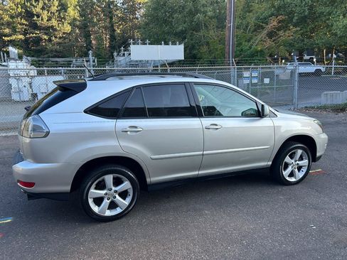 Used 2005 Lexus RX 330 AWD w/ Premium Plus Pkg image 4