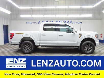 Used 2023 Ford F150 Tremor w/ Equipment Group 402A High