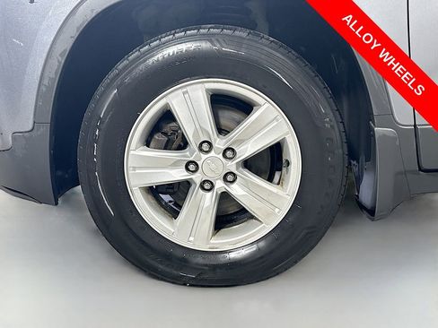 Used 2020 Chevrolet Trax LS w/ Tint and Cruise Package AWD/4WD image 29