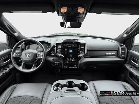 Used 2026 RAM 2500 Rebel image 9