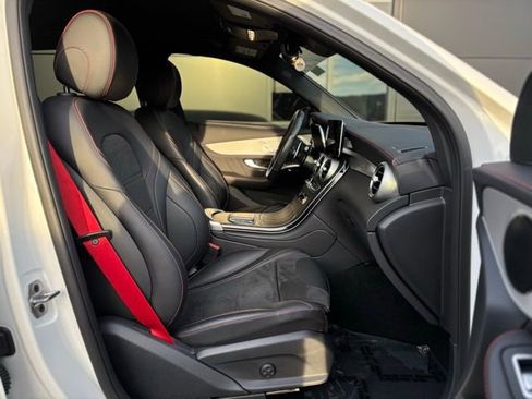 Used 2022 Mercedes-Benz GLC 43 AMG 4MATIC image 51