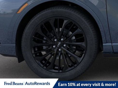 New 2026 Lincoln Corsair Premiere image 20