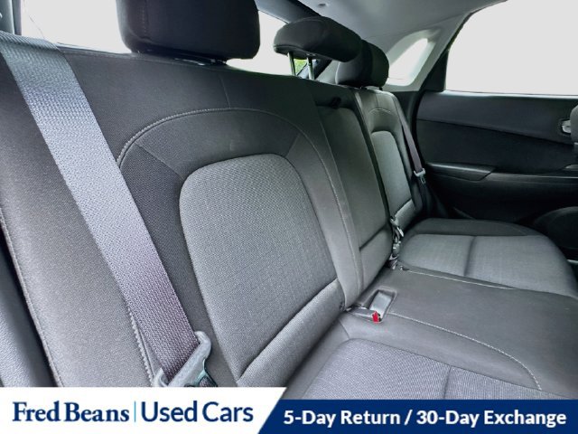 Used 2023 Hyundai Kona SEL w/ Convenience Package AWD/4WD image 33