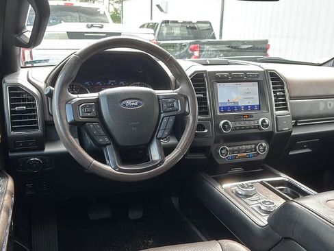 Used 2020 Ford Expedition Max King Ranch image 9