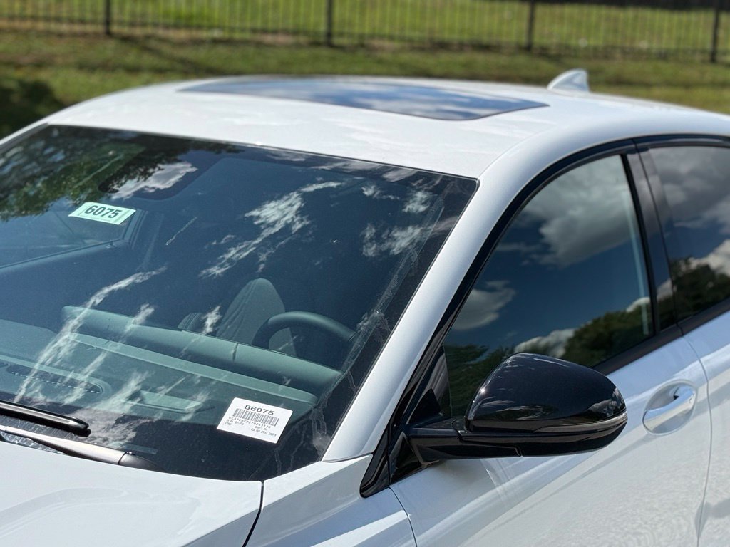 New 2026 Buick Envista Sport Touring w/ Convenience I Package FWD image 10