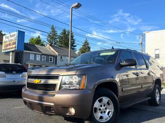 Used 2014 Chevrolet Suburban LT AWD/4WD video 1