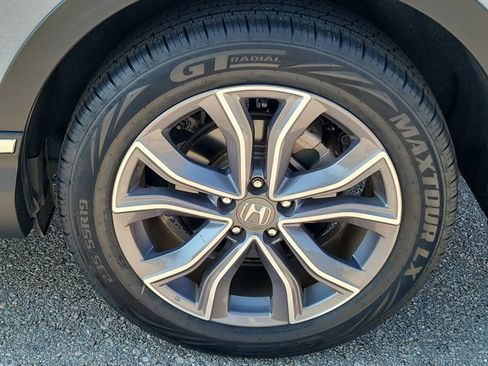 Used 2022 Honda CR-V Touring image 11