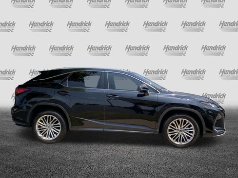 Used 2020 Lexus RX 350 AWD w/ Luxury Package image 11
