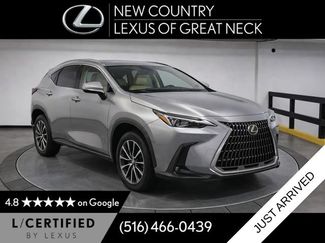 Used 2024 Lexus NX 350 AWD video 1