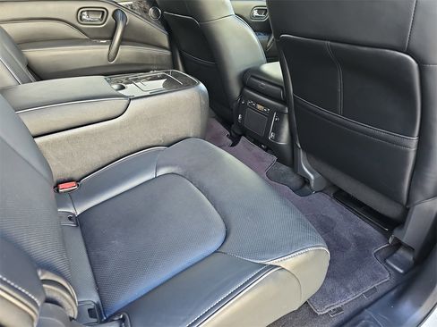 Used 2020 INFINITI QX80 Luxe w/ Edition 30 Package image 14