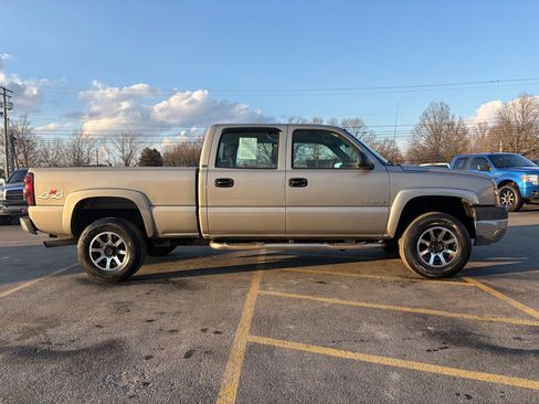 Used 2003 Chevrolet Silverado 2500 LS image 5
