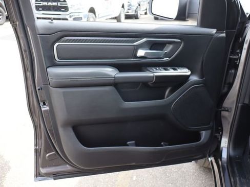New 2026 RAM 1500 Big Horn AWD/4WD image 23