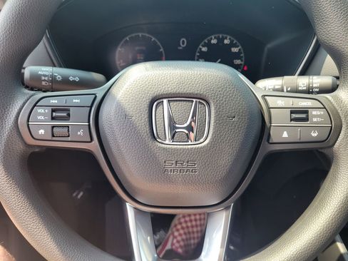 New 2026 Honda CR-V EX image 18