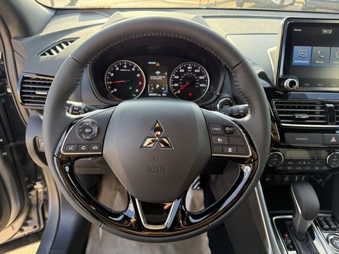 New 2026 Mitsubishi Eclipse Cross Black Edition image 29