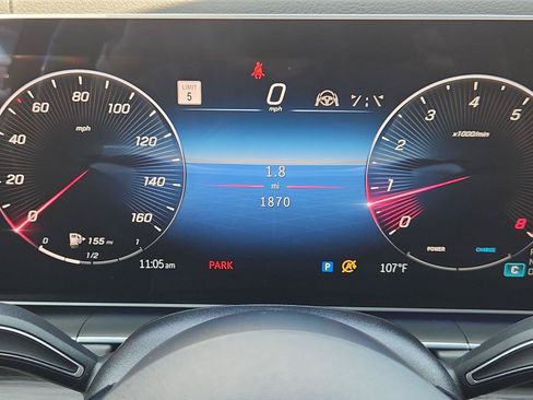 Used 2026 Mercedes-Benz GLE 450 4MATIC Coupe image 12