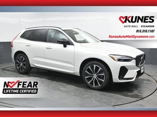 Used 2024 Volvo XC60 B5 Plus w/ Protection Package Premier video 1