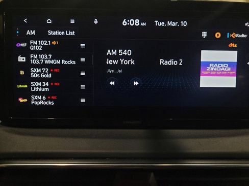 Used 2023 Hyundai Santa Fe XRT image 25