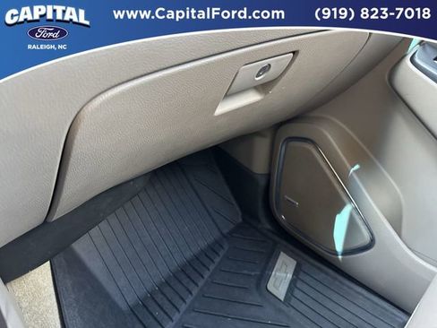 Used 2018 Chevrolet Tahoe LT AWD/4WD image 28