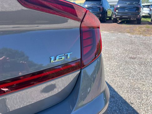 Used 2022 Hyundai Sonata SEL Plus w/ Cargo Package image 5