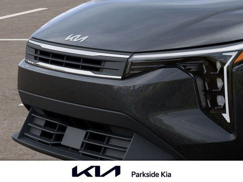 New 2026 Kia K4 LXS image 12