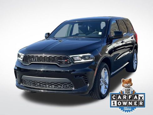 Used 2024 Dodge Durango GT image 9