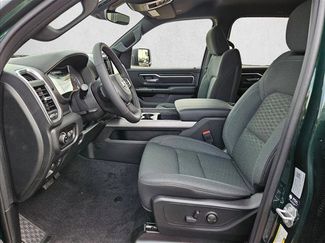 New 2026 RAM 1500 Big Horn AWD/4WD video 4