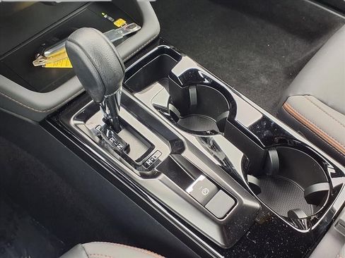 New 2026 Subaru Forester Sport image 8