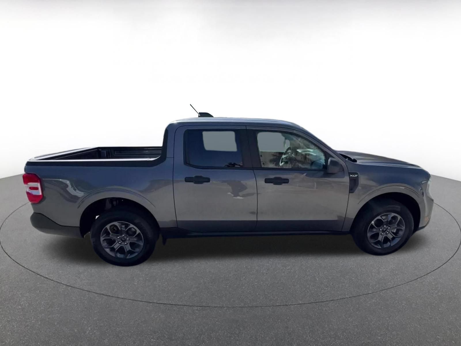 Used 2026 Ford Maverick XLT FWD image 15
