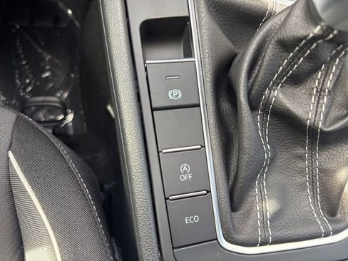 New 2026 Volkswagen Jetta Sport FWD image 23