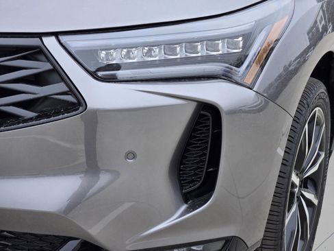 New 2026 Acura RDX A-Spec image 26