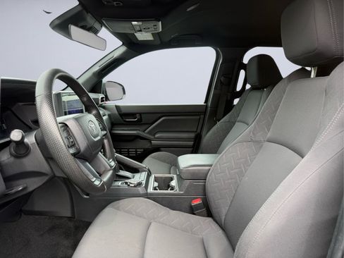 Used 2024 Toyota Tacoma SR5 AWD/4WD image 16