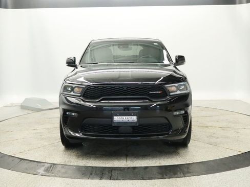 Certified 2022 Dodge Durango GT image 11