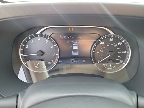 New 2026 Nissan Frontier S RWD image 25