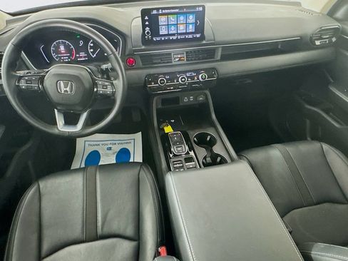 Used 2024 Honda Pilot EX-L image 29