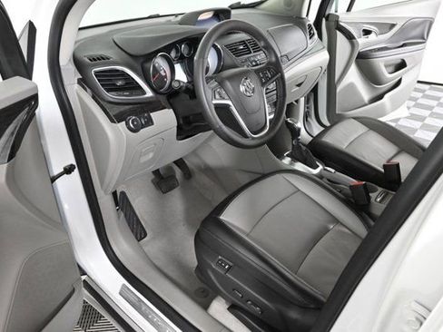 Used 2016 Buick Encore Leather image 16