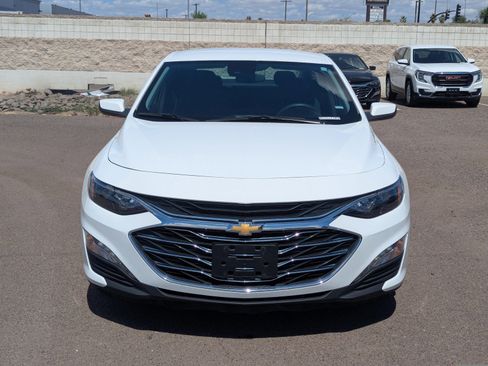 Used 2024 Chevrolet Malibu LT image 7