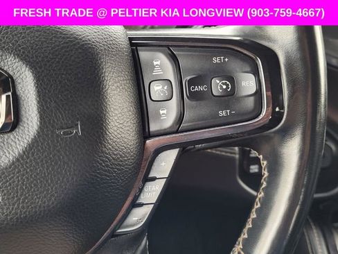 Used 2023 RAM 2500 Limited AWD/4WD image 29