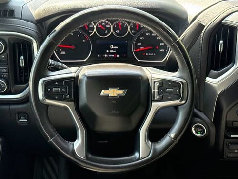 Used 2023 Chevrolet Silverado 2500 LT w/ Convenience Package AWD/4WD image 14