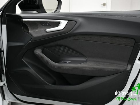 Used 2025 Audi S5 Premium Plus w/ Premium Plus Package AWD/4WD image 65