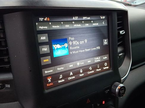 Used 2021 RAM 1500 Big Horn image 16