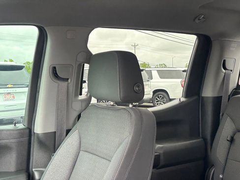 Used 2020 Chevrolet Silverado 1500 LT w/ Texas Edition RWD image 14
