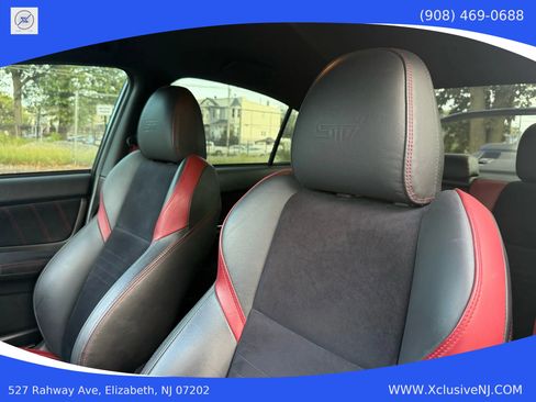 Used 2019 Subaru WRX STI image 10
