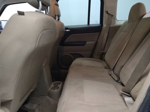 Used 2015 Jeep Patriot Latitude image 18