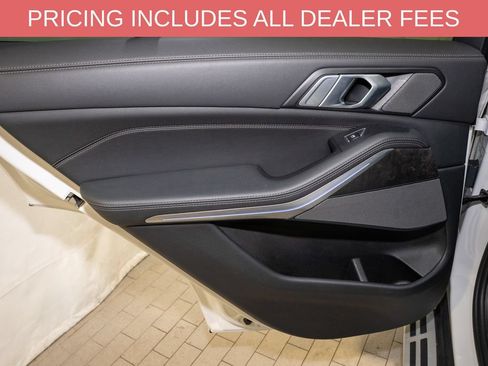 Used 2024 BMW X5 xDrive40i AWD/4WD image 13